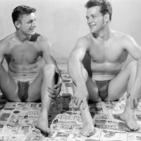 Blackie Preston and Jack Reno - Picture 2