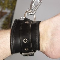 Fisted deep and wanked off - Picture 17