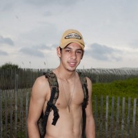 Marine Ass - Picture 1