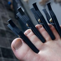 Wanked to completion by Adam - Picture 1