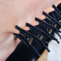 Wanked to completion by Adam - Picture 6