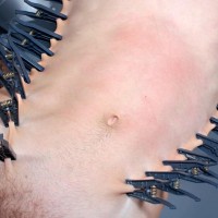Wanked to completion by Adam - Picture 8