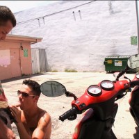 Scoring On Scooters - Picture 7