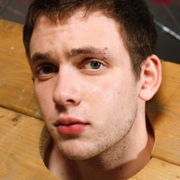 New boy used as a fuck slave - Picture 20