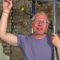 Hardcore prisoner abuse - Picture 1