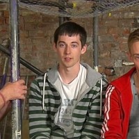 Hardcore prisoner abuse - Picture 18