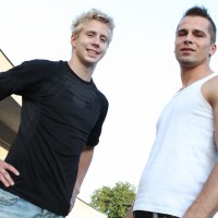 Boris Fucks Justin - Picture 2