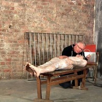 Hardcore cock punishment - Picture 1