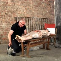 Hardcore cock punishment - Picture 7