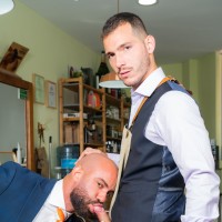 Bruno Max fucks Ricky Hard - Picture 3