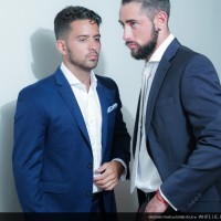 Massimo Piano fucks Robbie Rojo - Picture 9