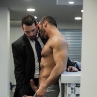 Enzo Rimenez fucks Denis Vega - Picture 17