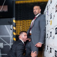 Dani Robles and Marco Napoli - Picture 12