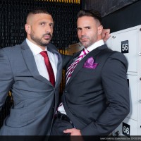 Dani Robles and Marco Napoli - Picture 9