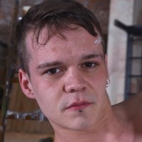 Chav lad enjoys sweet young Charley - Picture 19