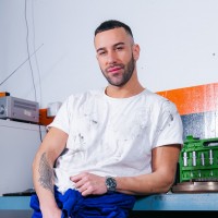 Gustavo Cruz fucks Dario Beck - Picture 14