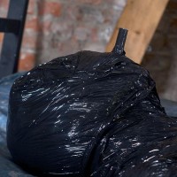Wrapped up & wanked off - Picture 10