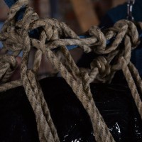 The most elaborate handjob for twink slave Xavier - Picture 6