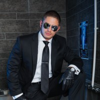 Dato Foland fucks Jake Bolton - Picture 1