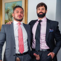 Dato Foland fucks Dani Robles - Picture 14