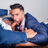 Andrea Suarez and Vicious Men flip fuck - Picture 25