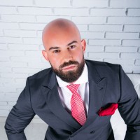 Bruno Max fucks Manuel Reyes - Picture 2