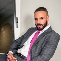 Leo Rosso fucks Pol Prince - Picture 18
