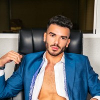 Leo Rosso fucks Pol Prince - Picture 11