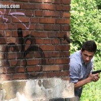 The Agent - Picture 1