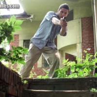 The Agent - Picture 2