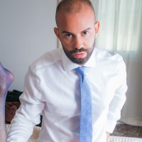 Bruno Max fucks Andy Star - Picture 27