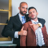 Bruno Max fucks Andy Star - Picture 13