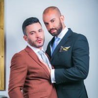 Bruno Max fucks Andy Star - Picture 12