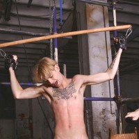 Jacob Daniels & Sean Taylor - Picture 47