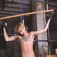 Jacob Daniels & Sean Taylor - Picture 48