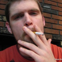 Nolan Chaining Newports - Picture 1