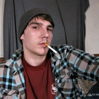 Jay Marx Couch Smoke - Picture 1