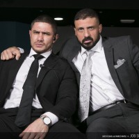 Dato Foland fucks Marco Napoli - Picture 20