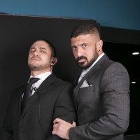 Dato Foland fucks Marco Napoli - Picture 23