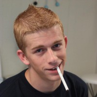 Kayden Daniels - Picture 1