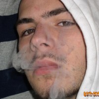 Lil-B chainsmokin - Picture 2