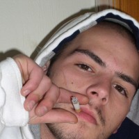 Lil-B chainsmokin - Picture 3