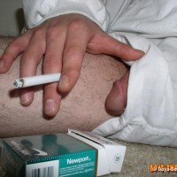 Lil-B chainsmokin - Picture 4