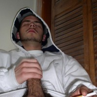 Lil-B chainsmokin - Picture 16