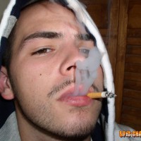 Lil-B chainsmokin - Picture 20