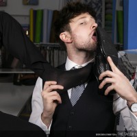 Franky Fox fucks Drew Dixon - Picture 15