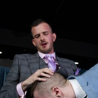 Franky Fox fucks Jp Dubois - Picture 18