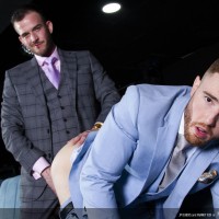 Franky Fox fucks Jp Dubois - Picture 30