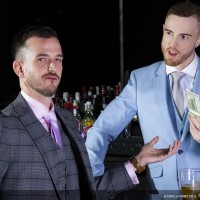 Franky Fox fucks Jp Dubois - Picture 13