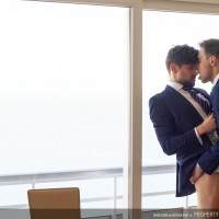 Kayden Gray fucks Drew Dixon - Picture 28